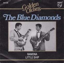 Ramona / Little Ship