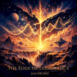 The Edge of Dissonance (Radio Edit)