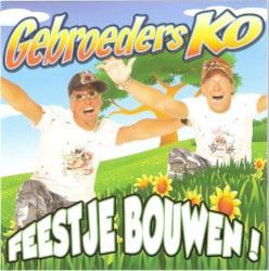 Feestje bouwen!