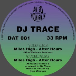 Miles High / After Hours