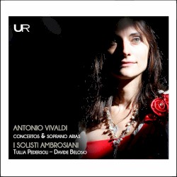 Concertos & Soprano Arias