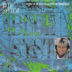 Love Is Such a Lonely Sword