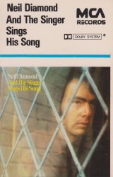 And the Singer Sings His Song