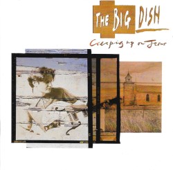 Creeping Up on Jesus