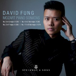 Piano Sonatas