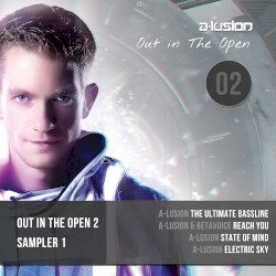 Out in the Open 2: Make Up Your Mind