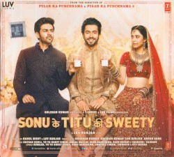 Sonu Ke Titu Ki Sweety