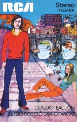 Questo piccolo grande amore