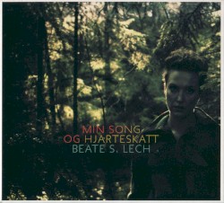 Min song og hjarteskatt