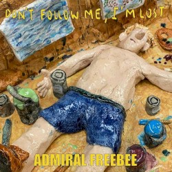 Don't Follow Me, I'm Lost