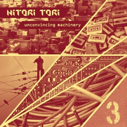 Unconvincing Machinery