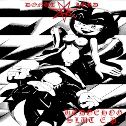 Hedgehog Slut EP