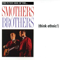 (Think Ethnic!)