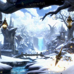 Winterfall