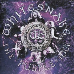 The Purple Tour