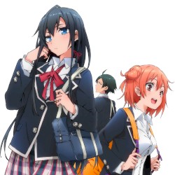 TVアニメ｢やはり俺の青春ラブコメはまちがっている｡｣オリジナル・サウンドトラック①