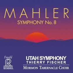 Symphony no. 8