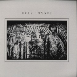 Holy Tongue