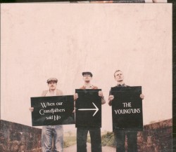 When Our Grandfathers Said No