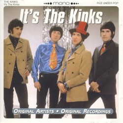 It’s The Kinks