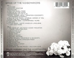 Bride of the Noisemakers