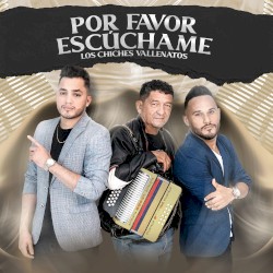 Por favor escúchame