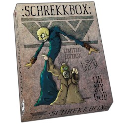 Schrekkbox