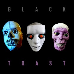 Black Toast