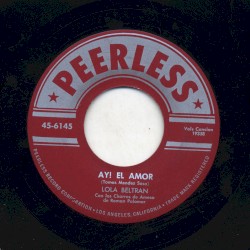 Ay! El amor / El ramalazo