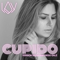 Cupido (versión salsa)