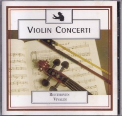 Violin Concerti