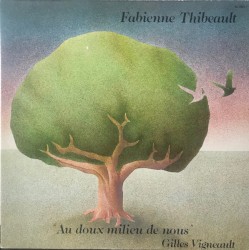 Au doux milieu de nous