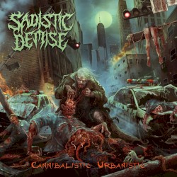 Cannibalistic Urbanistic