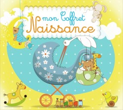 Mon coffret naissance