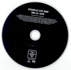 Live 2003