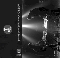 Colorization of Sound