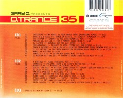 D.Trance 35