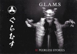 XI PEERLESS STORIES