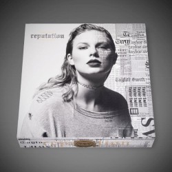 reputation