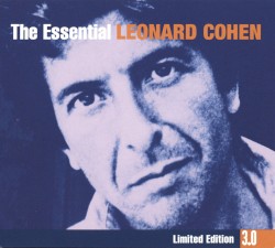 The Essential Leonard Cohen