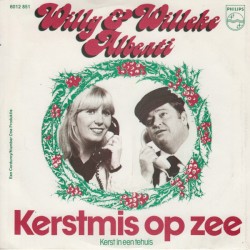 Kerstmis op zee / Kerst in een tehuis
