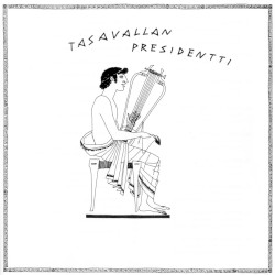 Tasavallan Presidentti