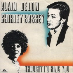 Thought I'd Ring You