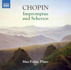 Impromptus & Scherzos