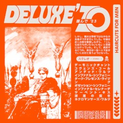 DELUXE ’70, V3