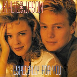 Especially for You (Extended) / All I Wanna Do Is Make You Mine (extended) (extended version)