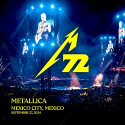 2024-09-27: Estadio GNP Seguros, Mexico City, MX