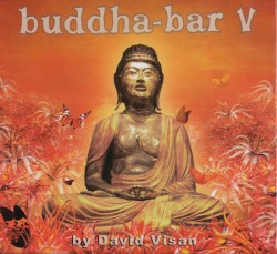 Buddha‐Bar V