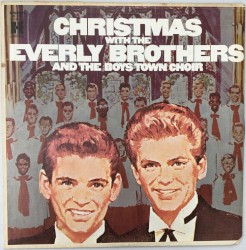 Christmas With The Everly Brothers