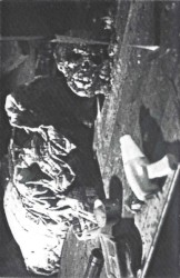 arsenic tongue / Body Double